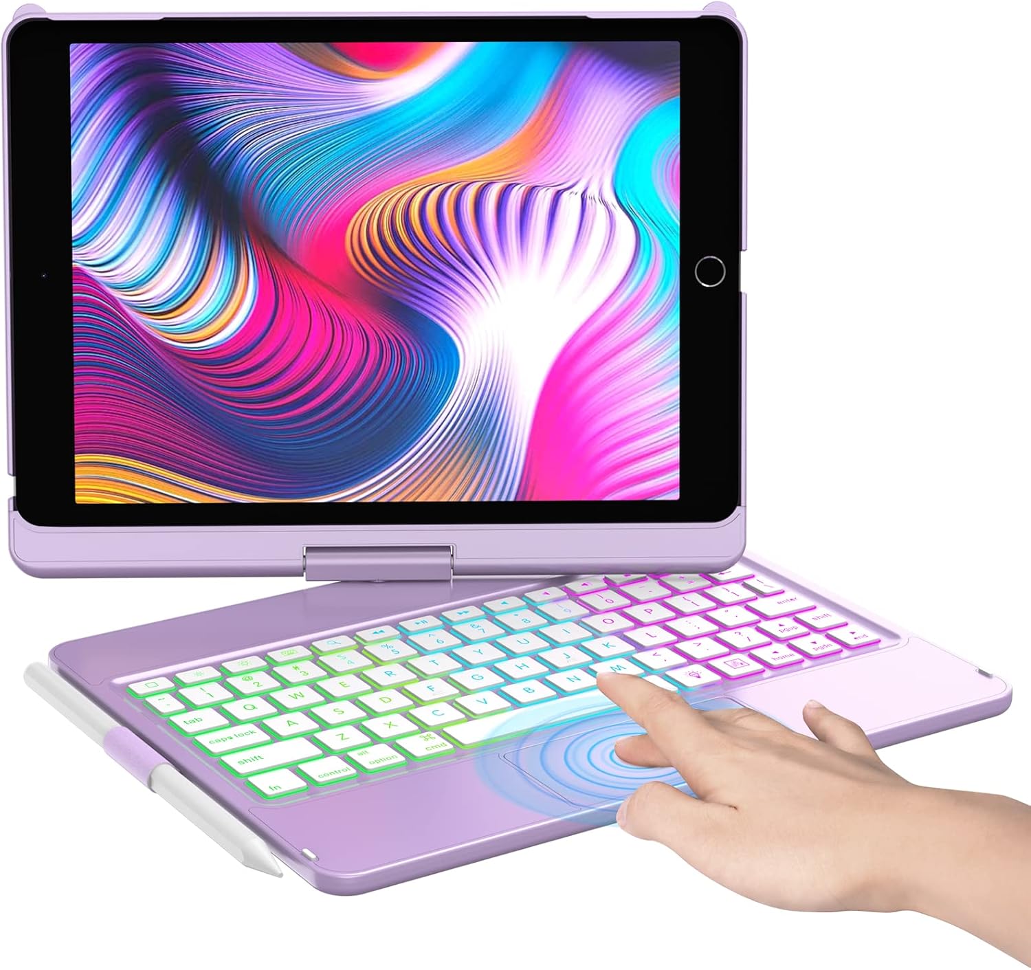 iPad Keyboard