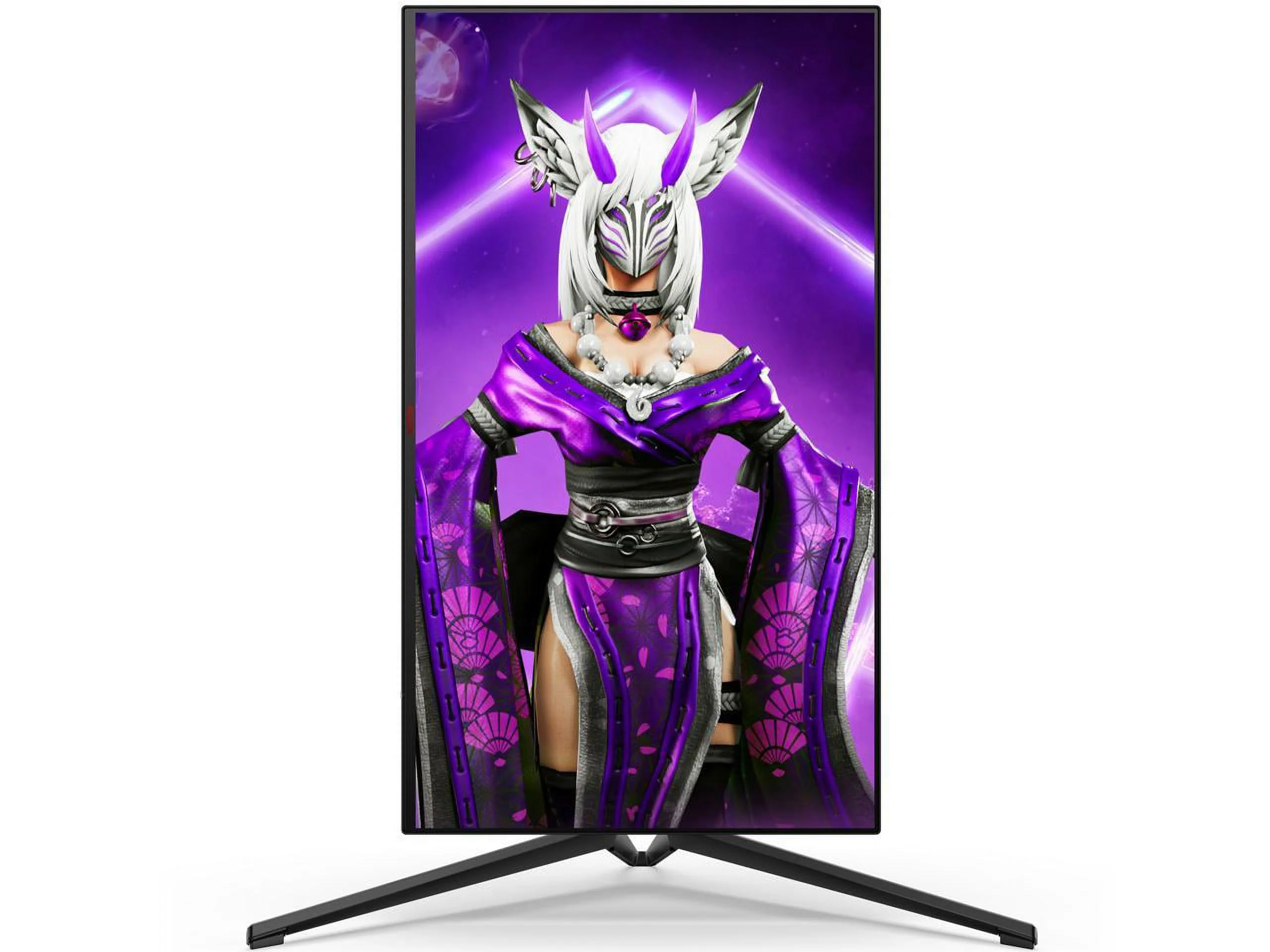 AOC Agon PRO AG274QZM 27? Tournament Gaming Monitor, QHD 2560x1440, 240Hz 1ms, G-SYNC Compatible, DisplayHDR 1000, Mini-LED Backlight