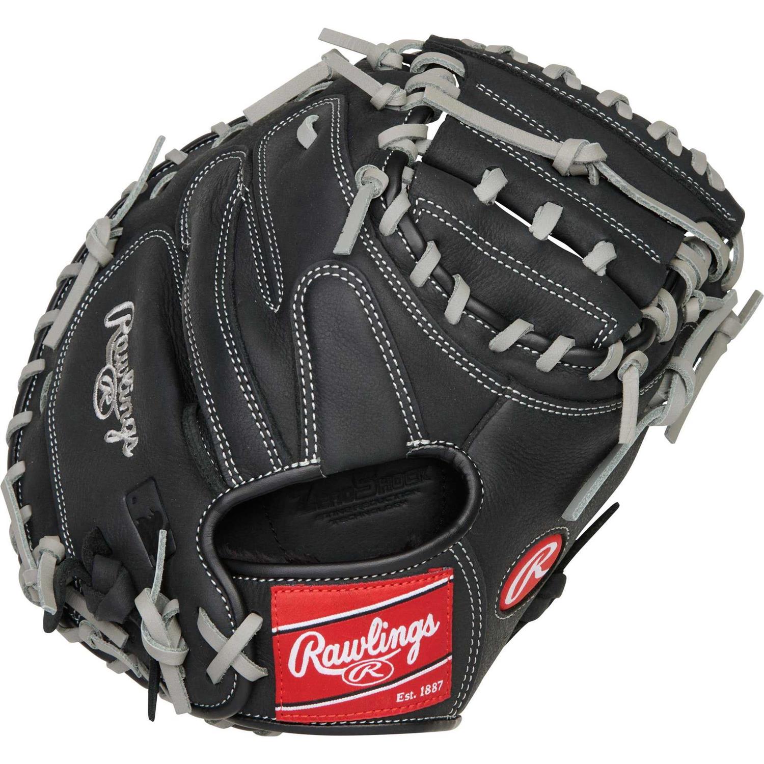 Rawlings Select Series Catchers Glove - Sports Supplies Online Store