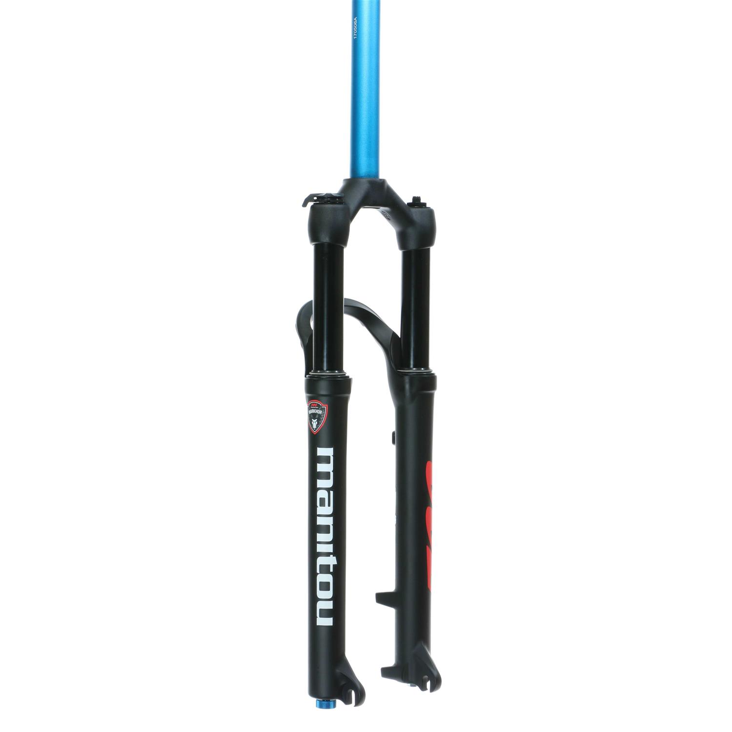 Manitou Markhor Fork - Sports Supplies Online Store