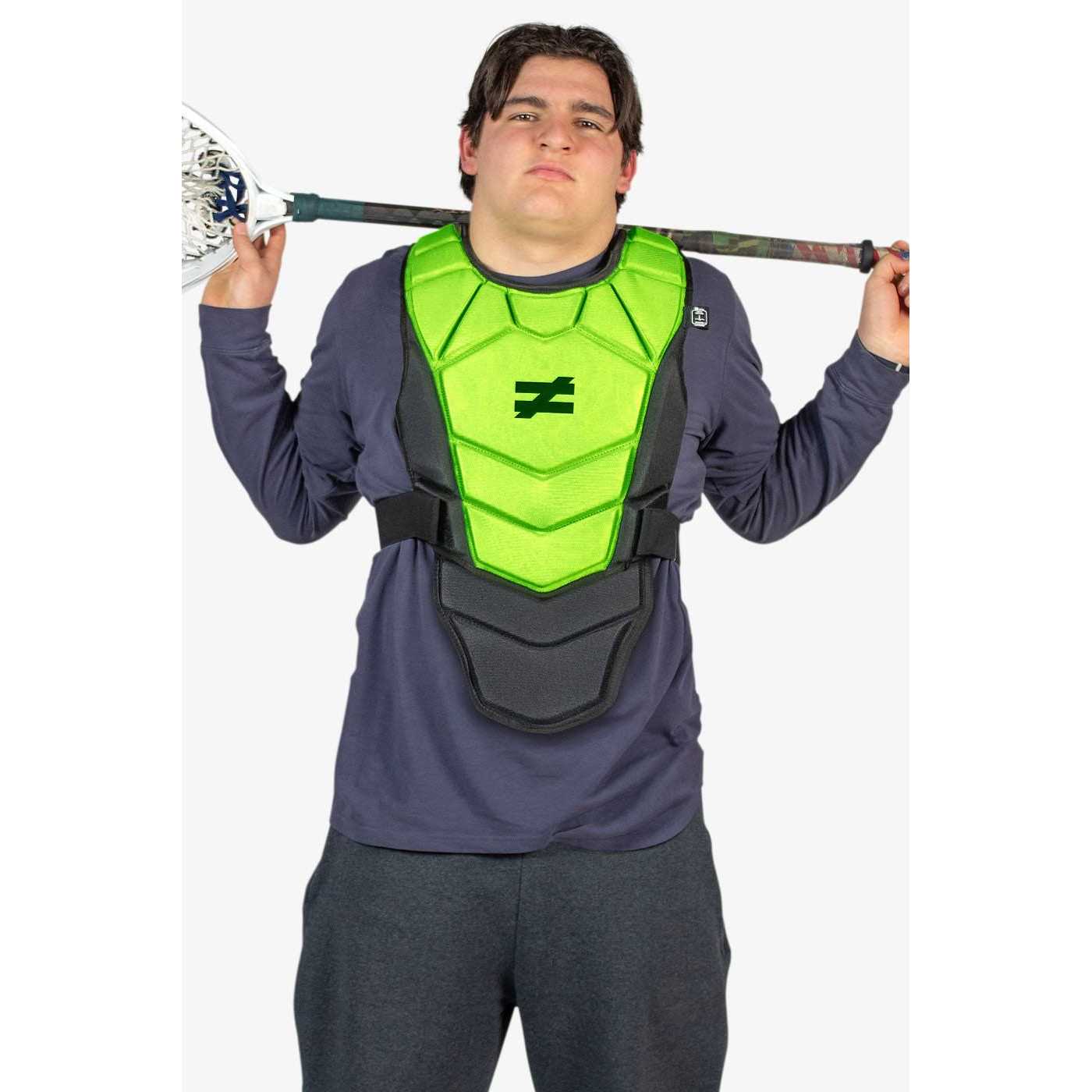 Lacrosse Goalie CC Chest Protector - Sports Supplies Online Store