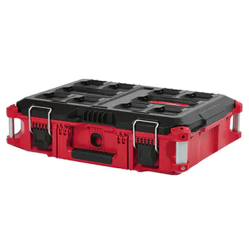 Milwaukee 48-22-4800 22&Prime; Packout Modular Tool Box Storage System