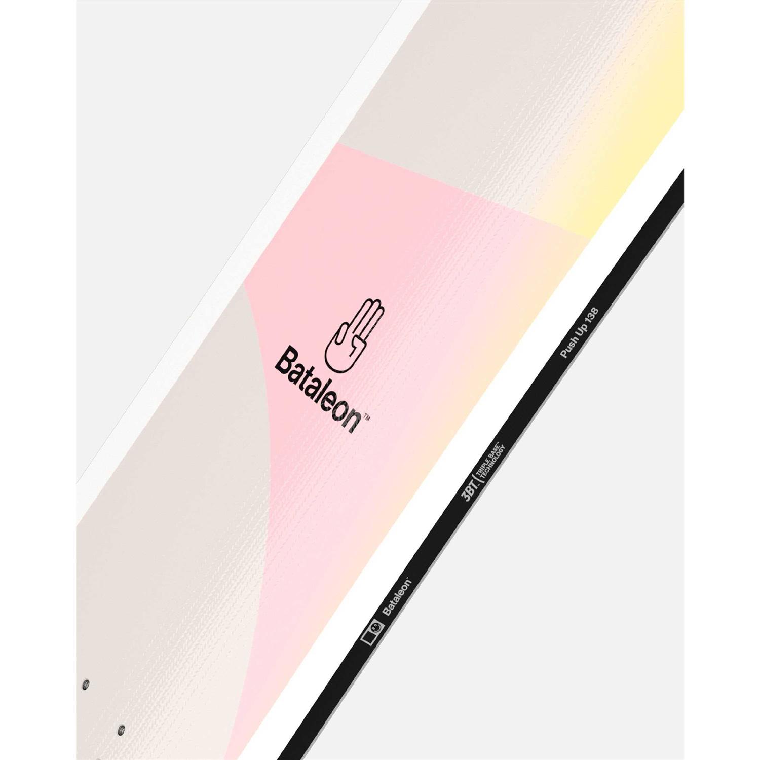 Bataleon Push Up Snowboard Womens - Sports Supplies Online Store
