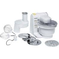 Kitchen Machine 500W MUM4427 WS - Megean