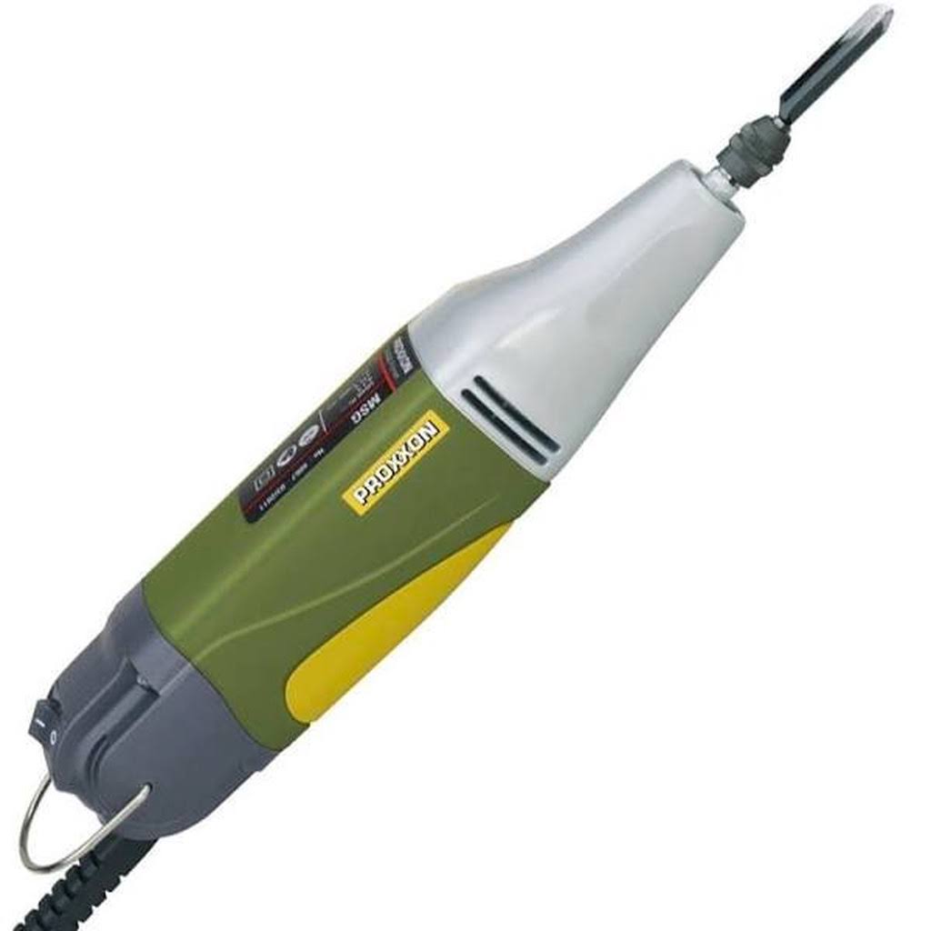 Proxxon 38644 Motorized Power Carver MOS