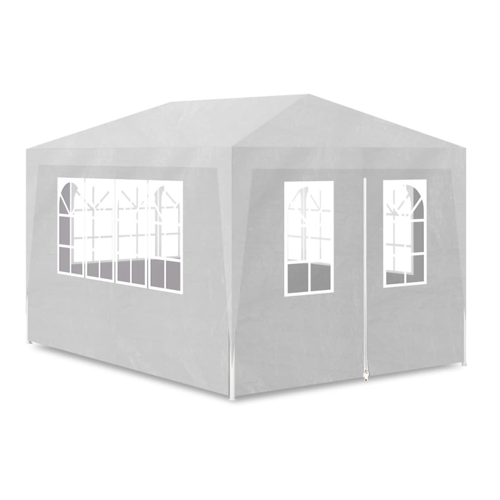 ametoys Party Tent 10'x13' White