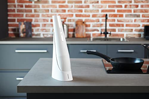 Bluefeel Handheld Cordless Lightweight Portable Vacuum Cleaner