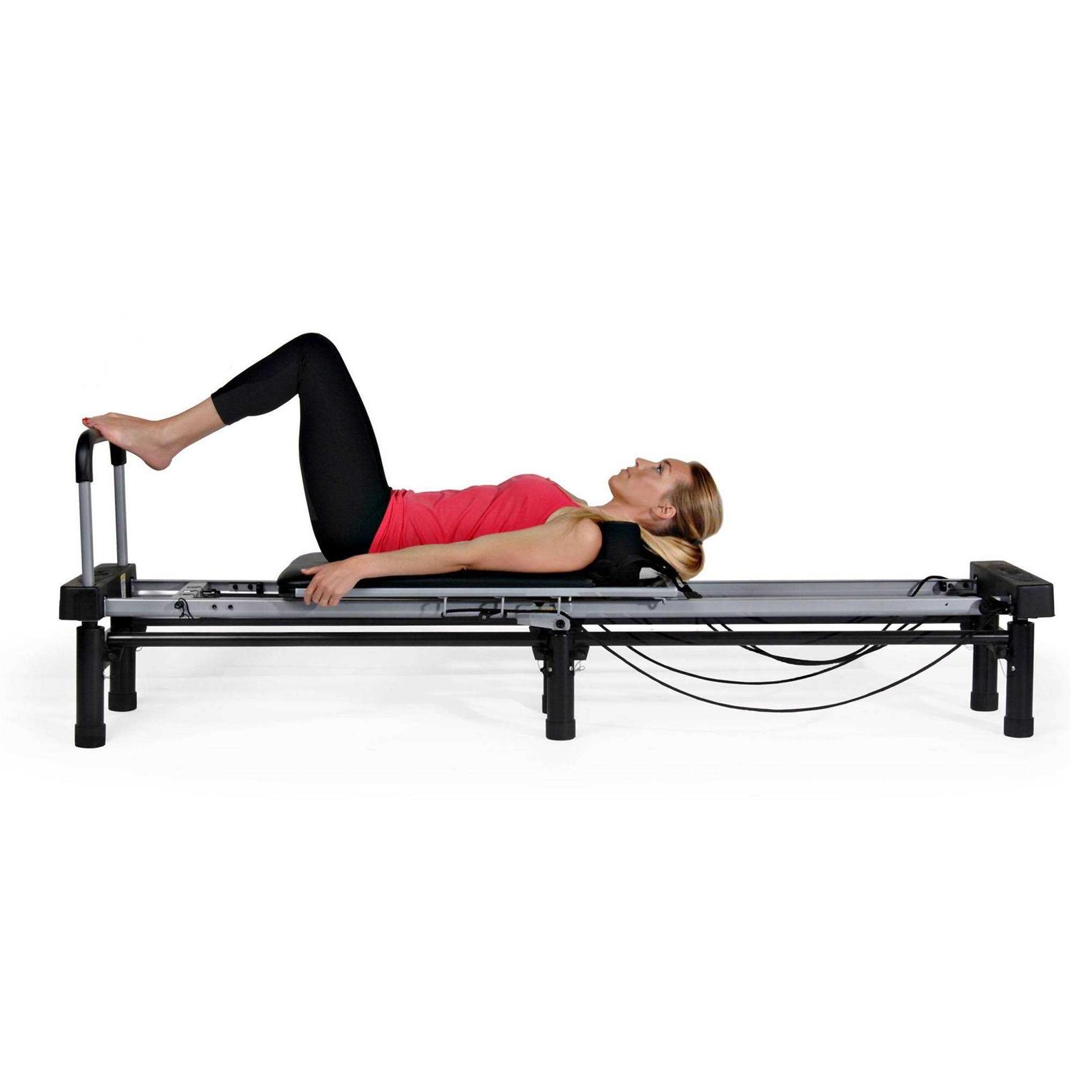 Stamina AeroPilates Reformer 266 - Sports Supplies Online Store