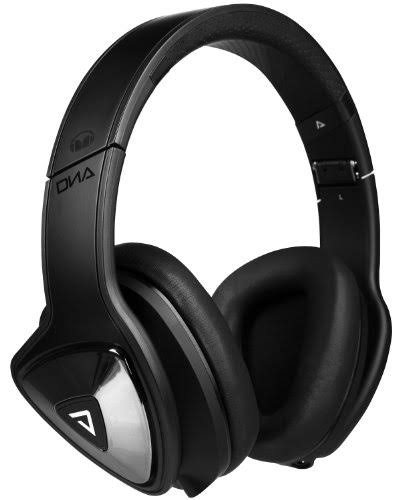 Monster DNA Pro Over-Ear Headphones