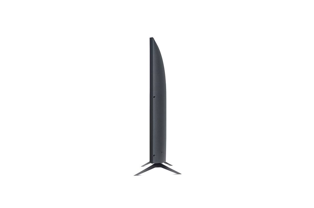 LG UN73 Series 55UN7300AUD - 55x22 LED Smart TV - 4K UltraHD