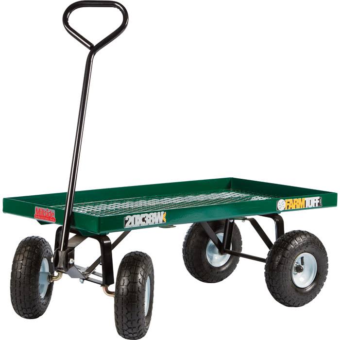 Farm-Tuff 143302 Nursery Wagon