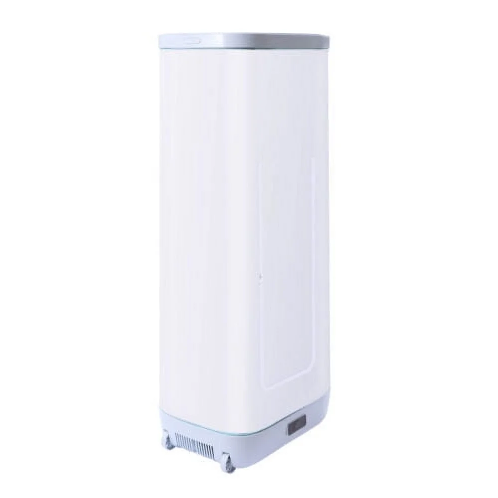 Compact Folding Clothes Dryer Electric Portable Clothes Dryer for Apartment 330L