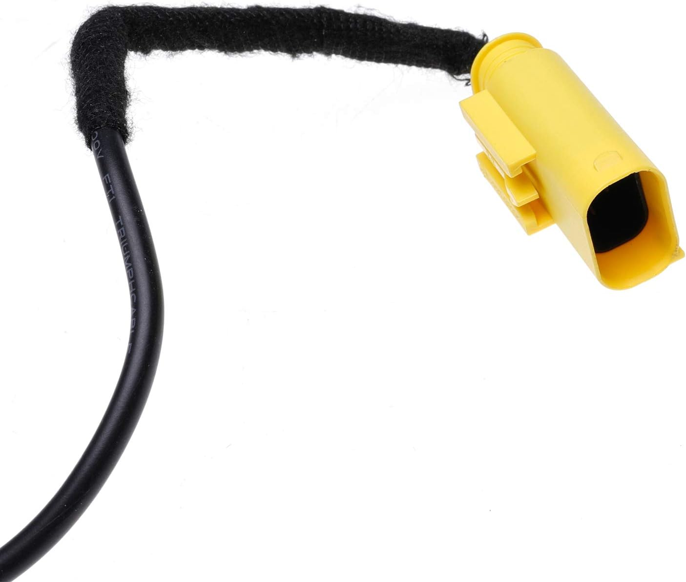 Rear View Back Up Assist Camera for Kia Sorento 2014 2015 Replace 95760-2P600 95760-2P600FFF