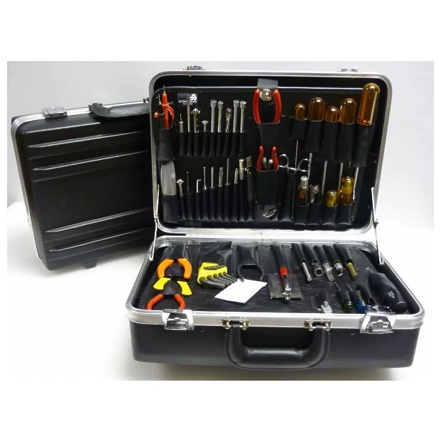 Chicago Case Co 95-8571 Xlst75 Attache Tool Case
