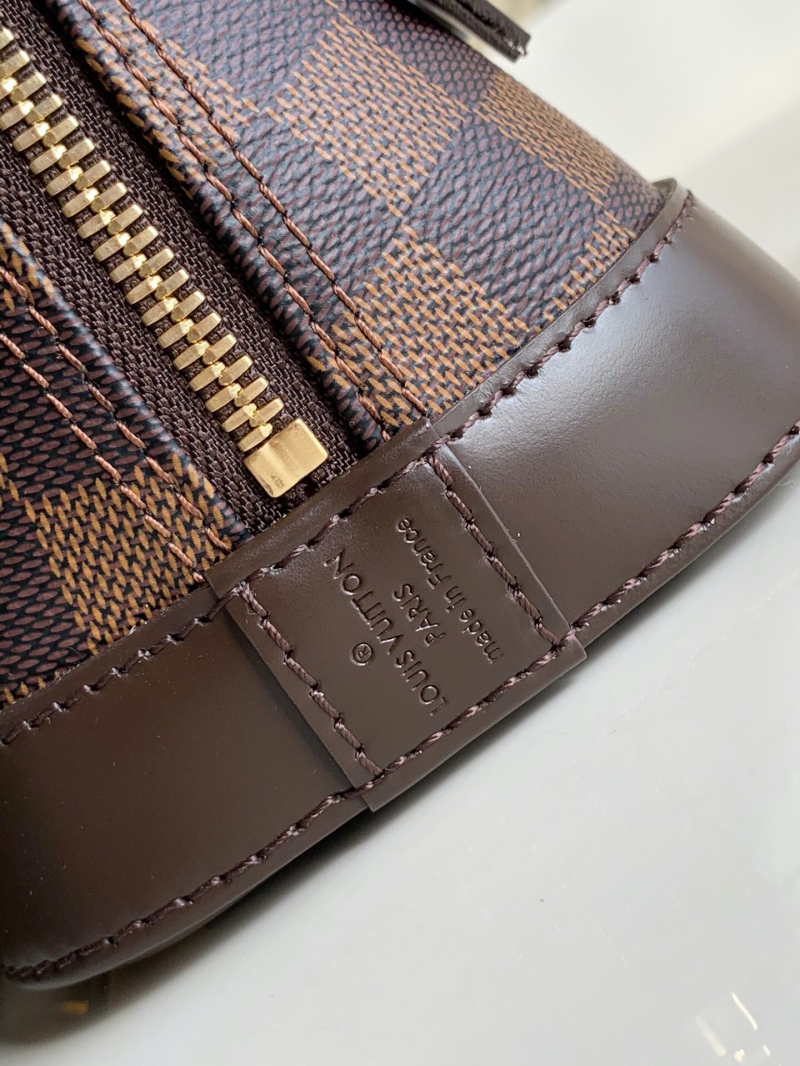 Louis Vuitton Alma N41221 BB