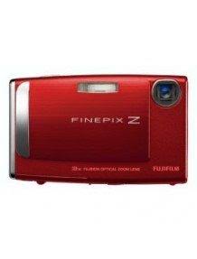 Fujifilm FinePix Z20 10MP Digital Camera Red