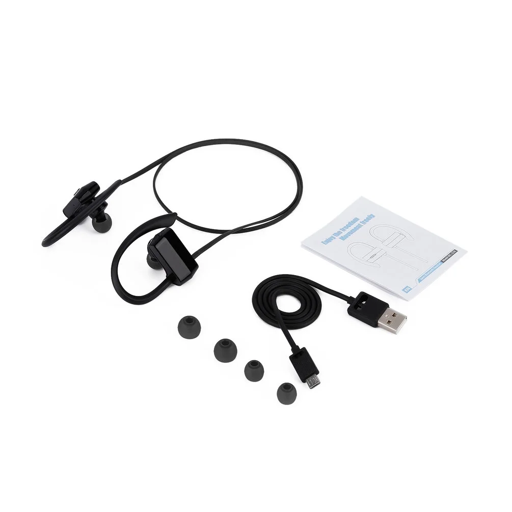 [US IN STOCK] Bluetooth Headphones