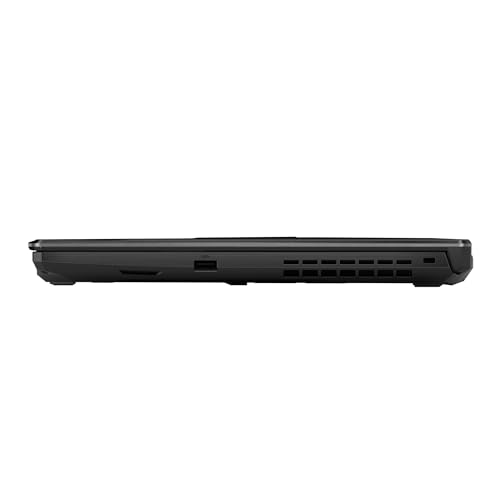 ASUS-TUF Gaming-Laptop RTX 4070 - i7-13620H - 15.6 FHD IPS Display - 64GB RAM -2TB PCIe SSD - RGB Backlit Keyboard - Windows 11 - G-SYNC - Gamer PC