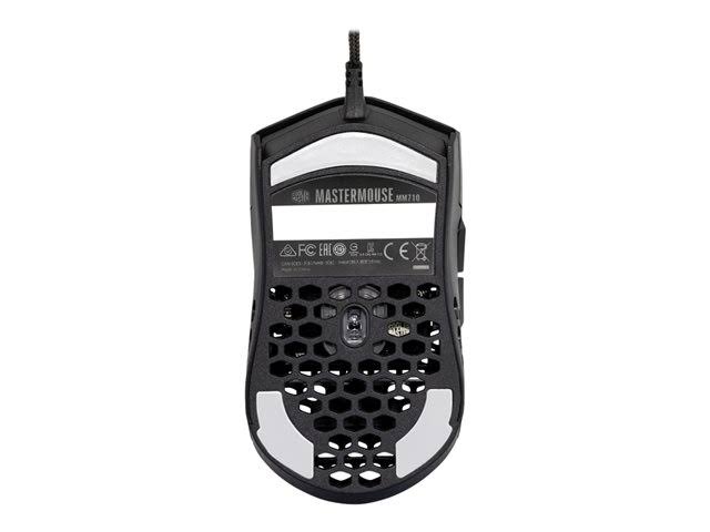 Cooler Master MM710 Gaming Mouse