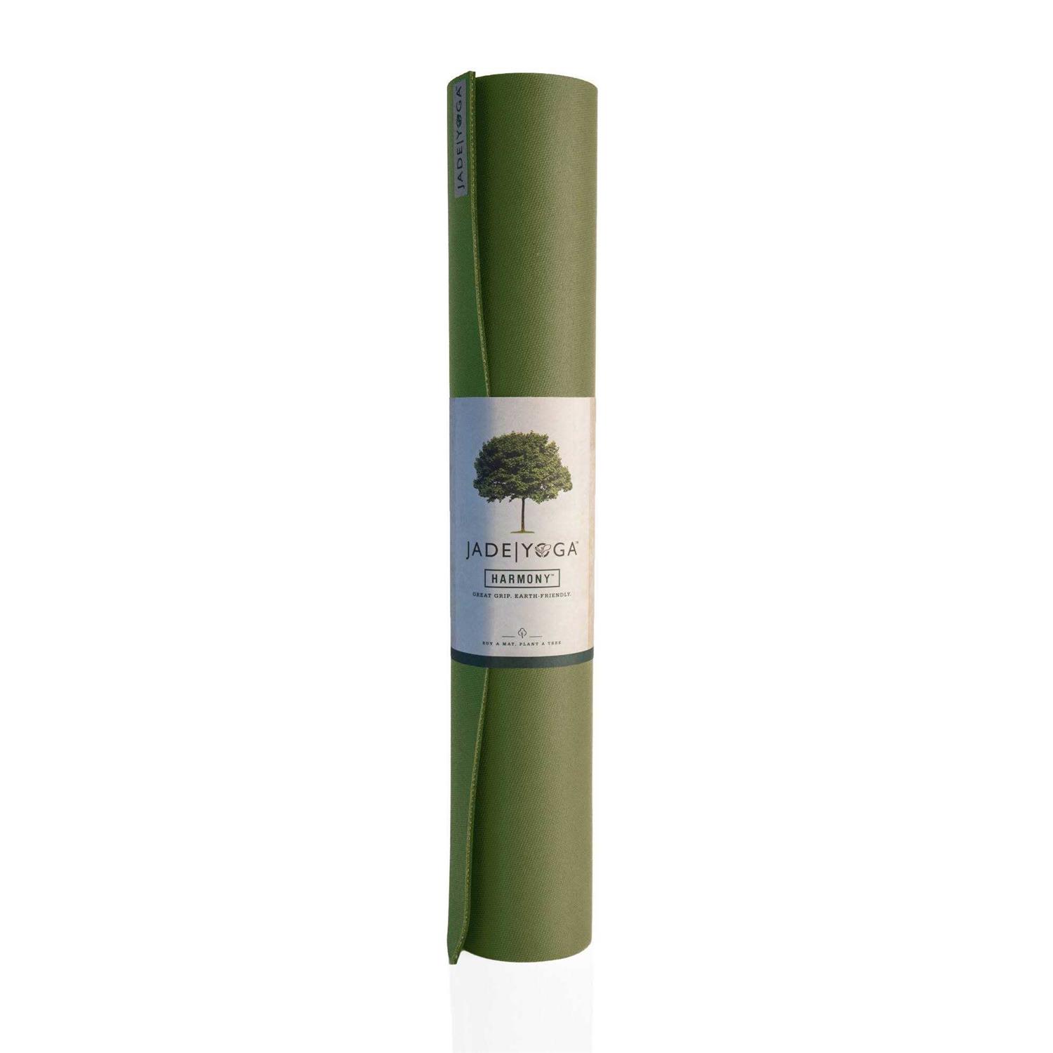 Jade Harmony Yoga Mat - Sports Supplies Online Store