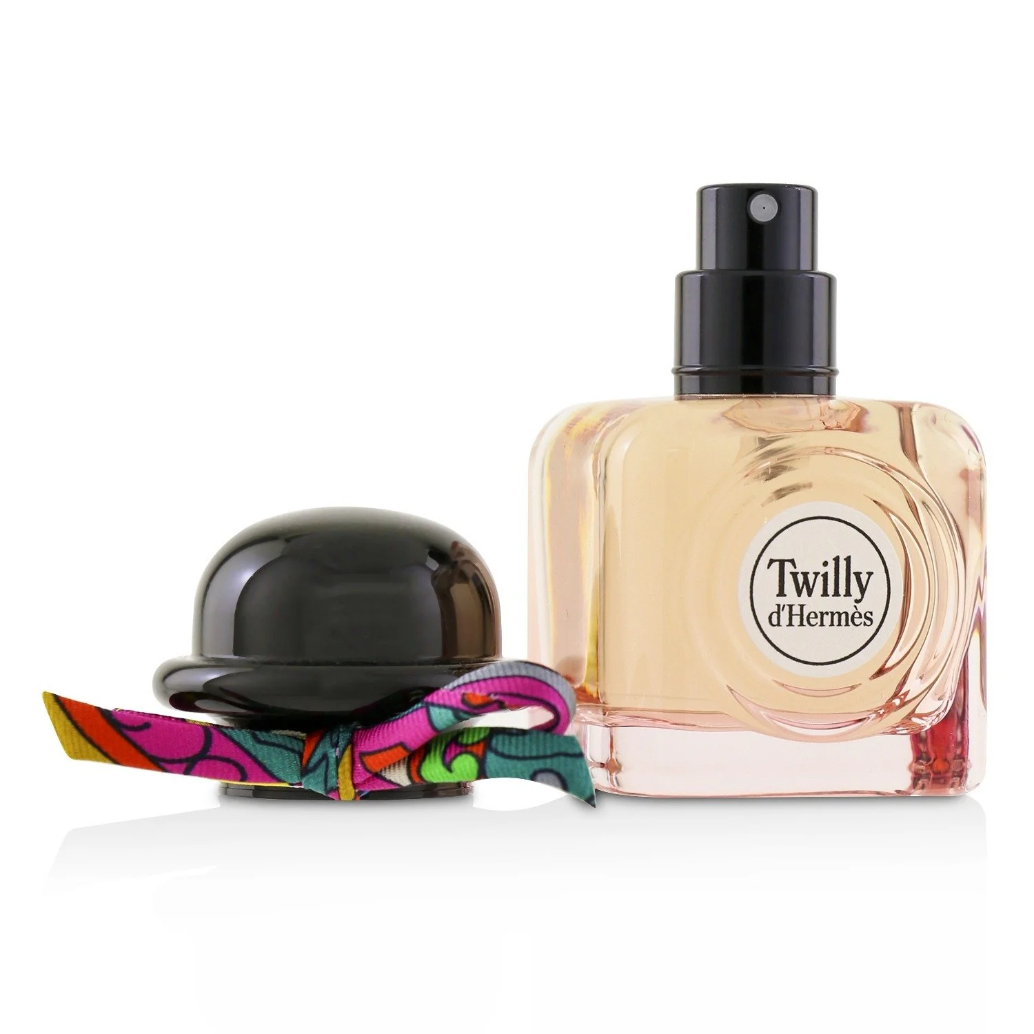 Hermes Twilly D'Hermes Eau De Parfum Spray 50ml/1.6oz