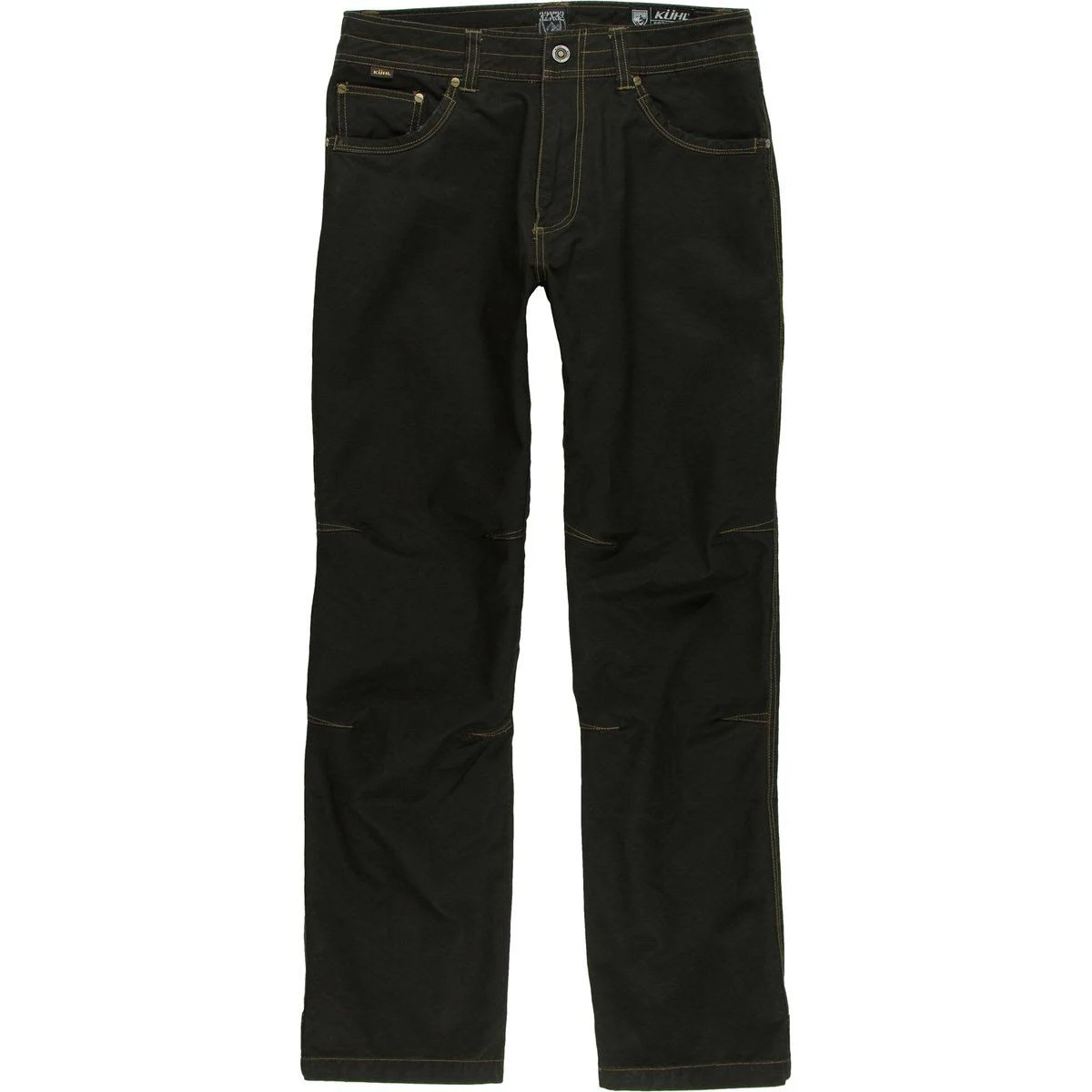 Kuhl Hot Rydr Pant - Men&s Espresso, 32x30