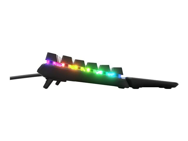 SteelSeries Apex Pro Mechanical Keyboard