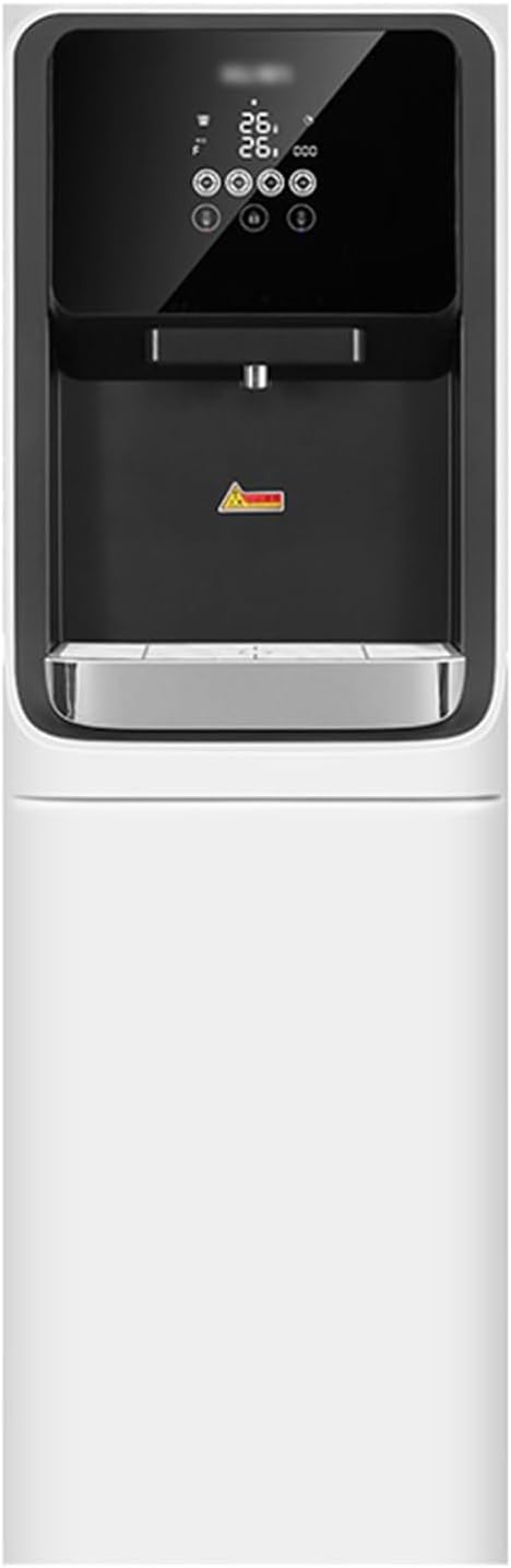 Water Dispenser Water Purifier Direct Water Dispenser Household and Commercial Integrated Water Purifier Reverse Osmosis Filtration and Heating Water