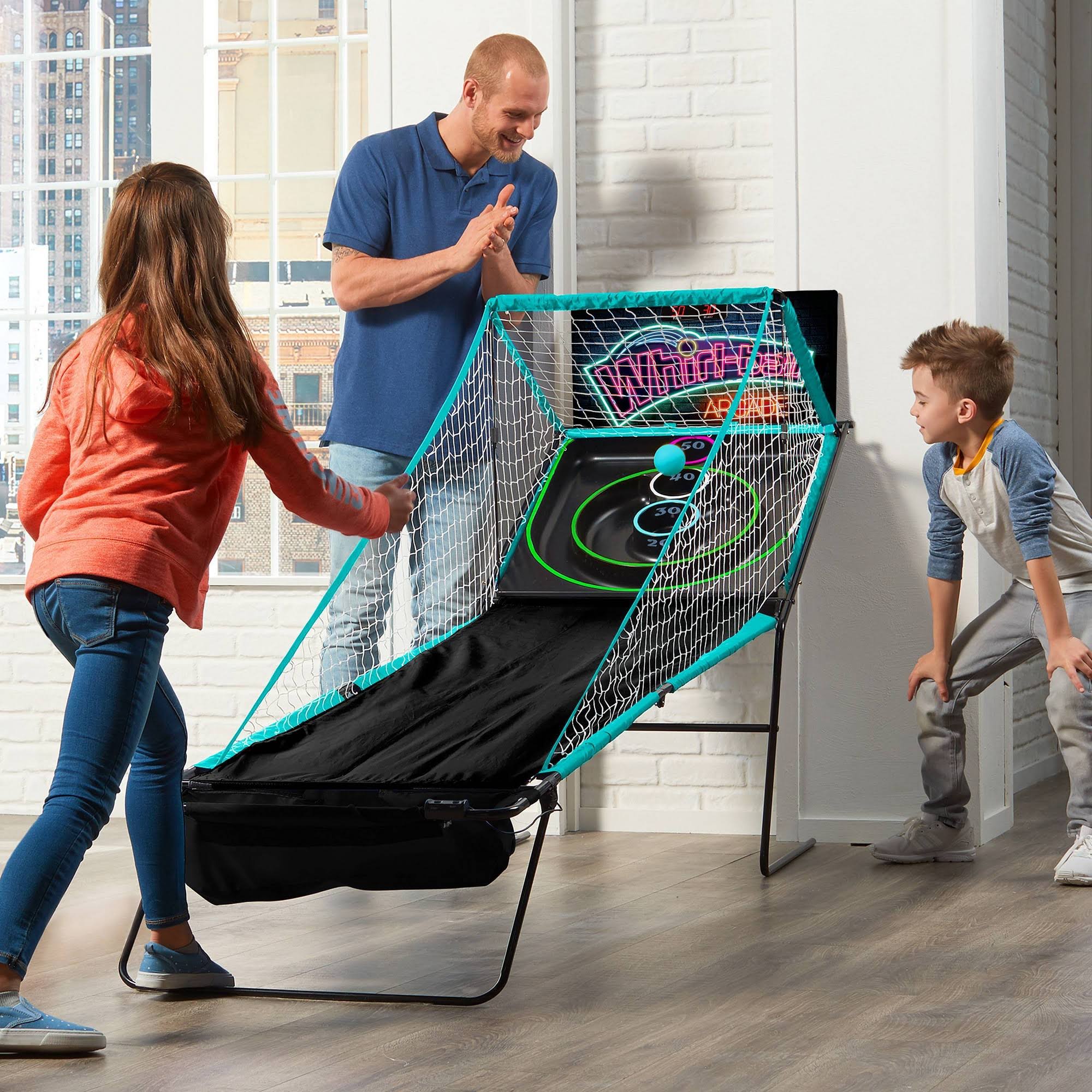 Franklin Sports Arcade Whirlball - Large