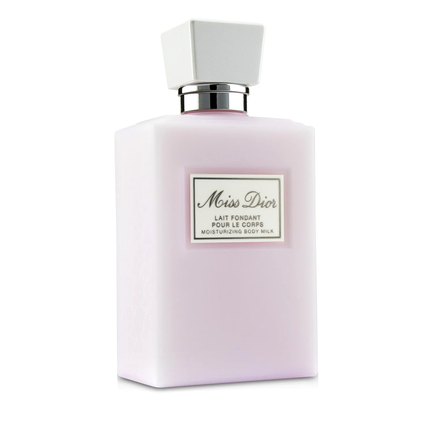 Christian Dior Miss Dior Moisturizing Body Milk  200ml/6.8oz
