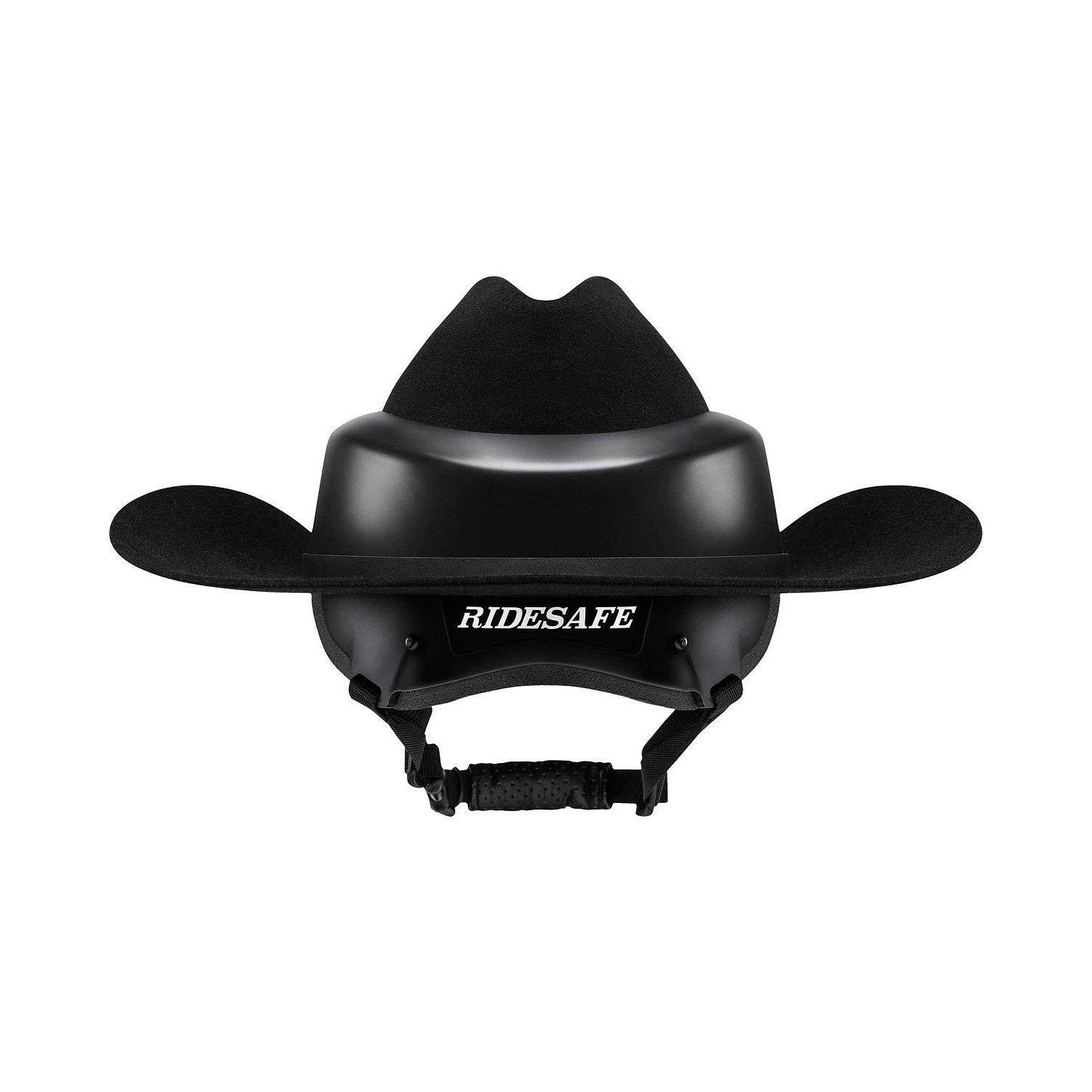 Resistol RideSafe Western Hat Helmet - Sports Supplies Online Store