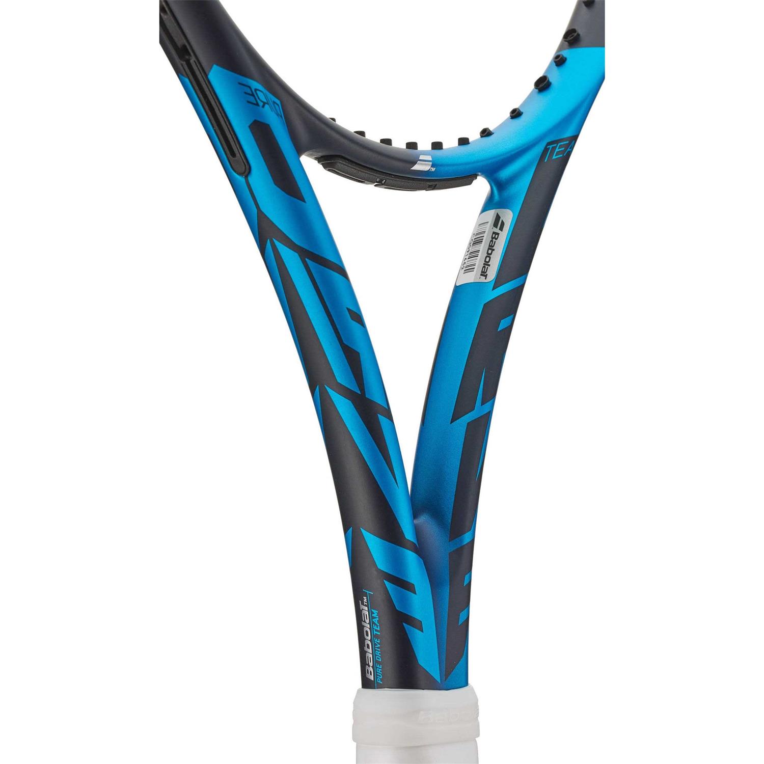 Babolat 2021 Pure Drive Tennis Racquet - Sports Supplies Online Store
