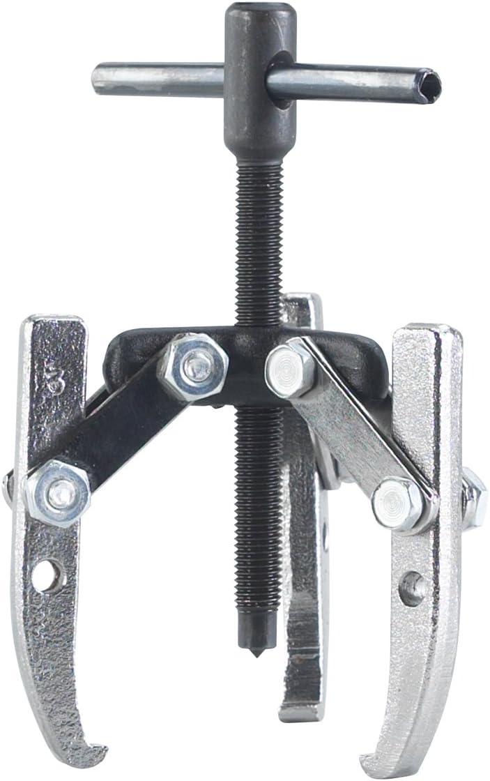 OTC 1021 1-Ton 'Grip-O-Matic' Puller - 3 Jaw (Mechanical)