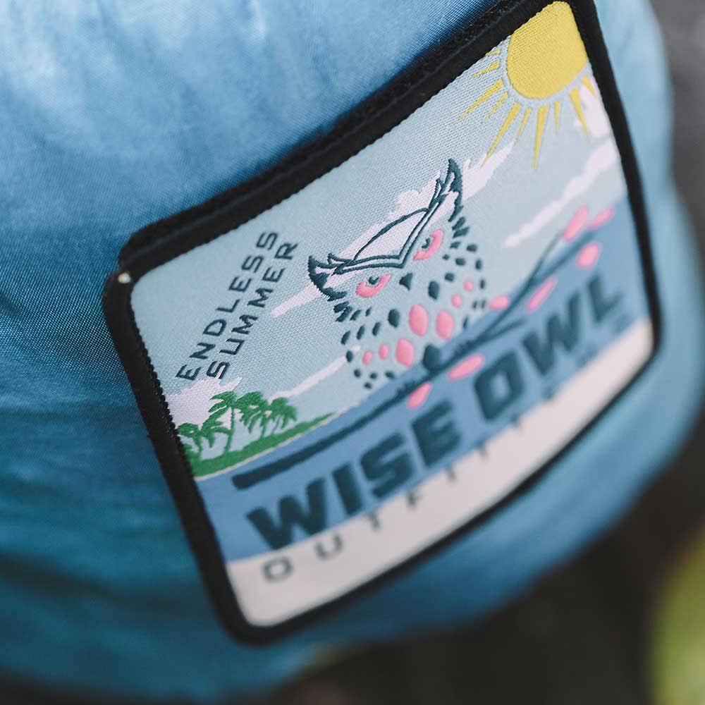 Wise Owl Outfitters Hammock Camping Double with Tree Straps - USA Based