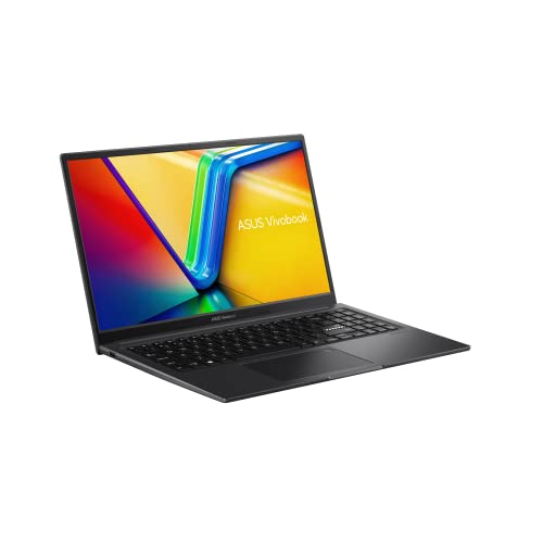 ASUS Vivobook S 14 OLED Slim Laptop, AMD Ryzen AI 9 365(10 Cores), 24GB, 1TB SSD, Customizable RGB Keyboard, Cool Silver, M5406WA-AH94