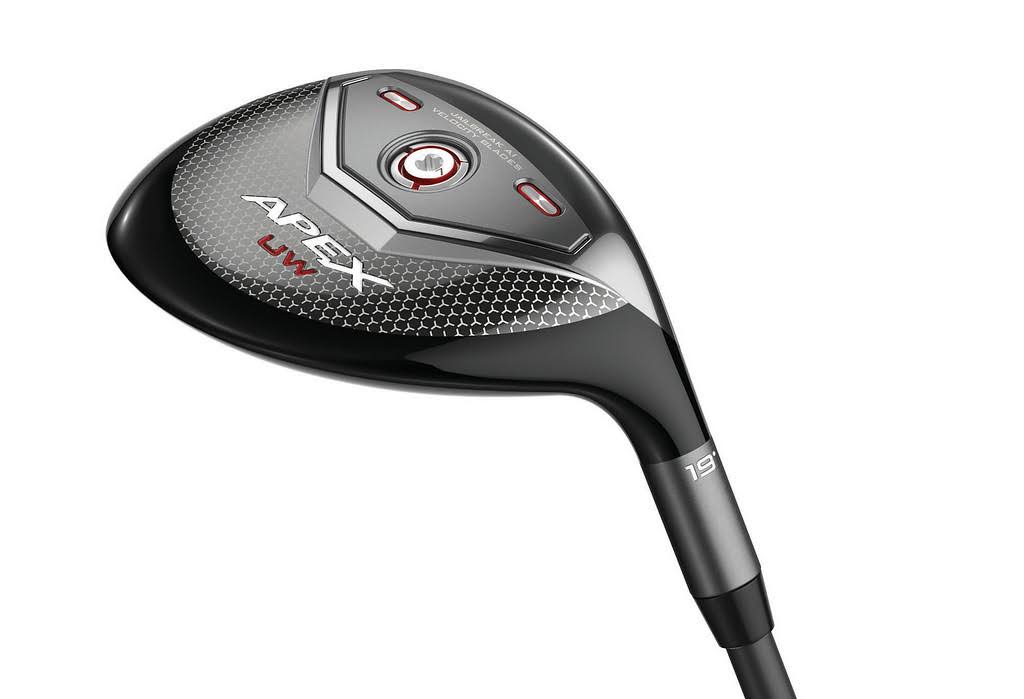 Callaway Apex Utility Wood