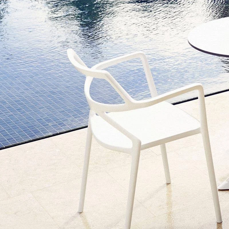 Vondom Delta Chair - Bronze