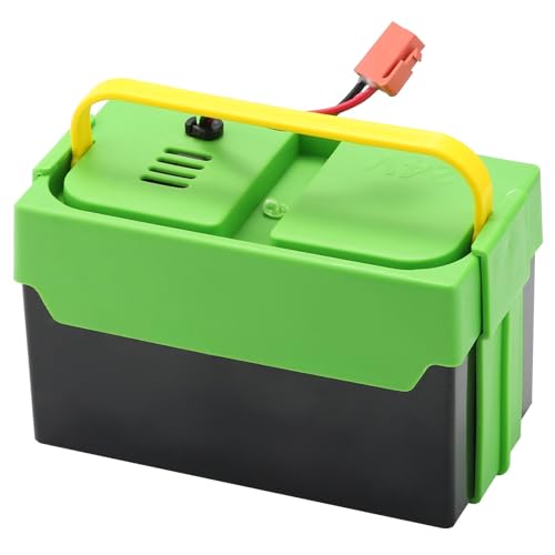 24V 7Ah Lead Acid Rechargeable Battery, Replacement Battery Compatible with Best Ride on Cars Thunder UTV Kids Ride-On Car