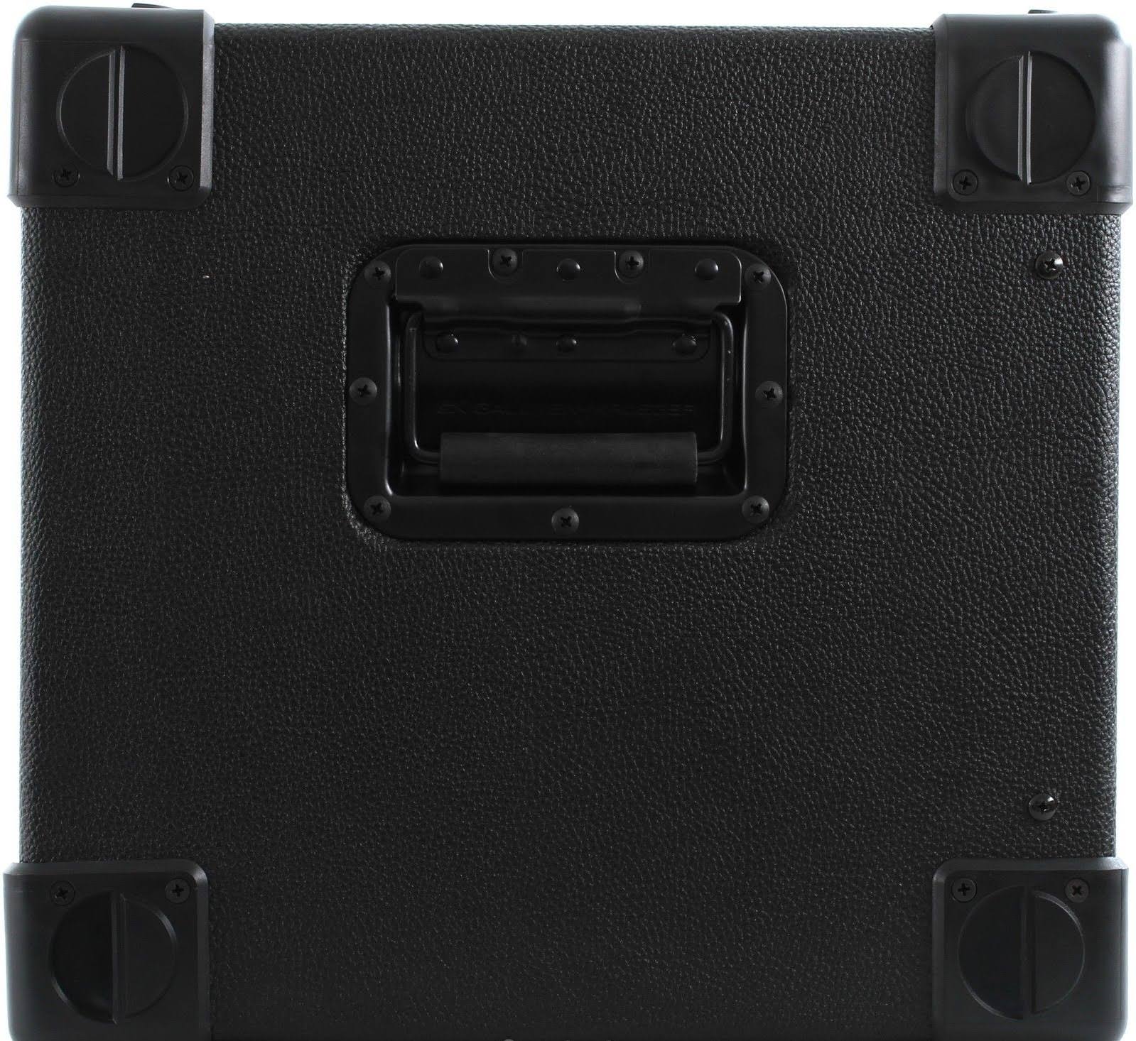 Gallien-Krueger Neo 112-II 1x12 300W Bass Cabinet