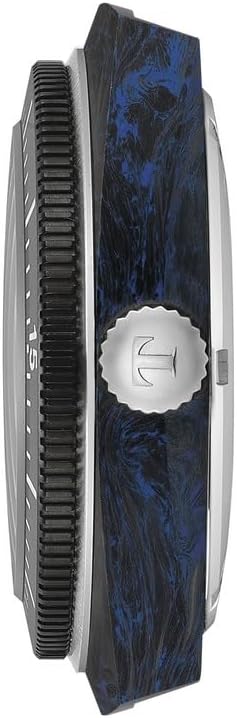 Tissot Sideral S Powermatic 80