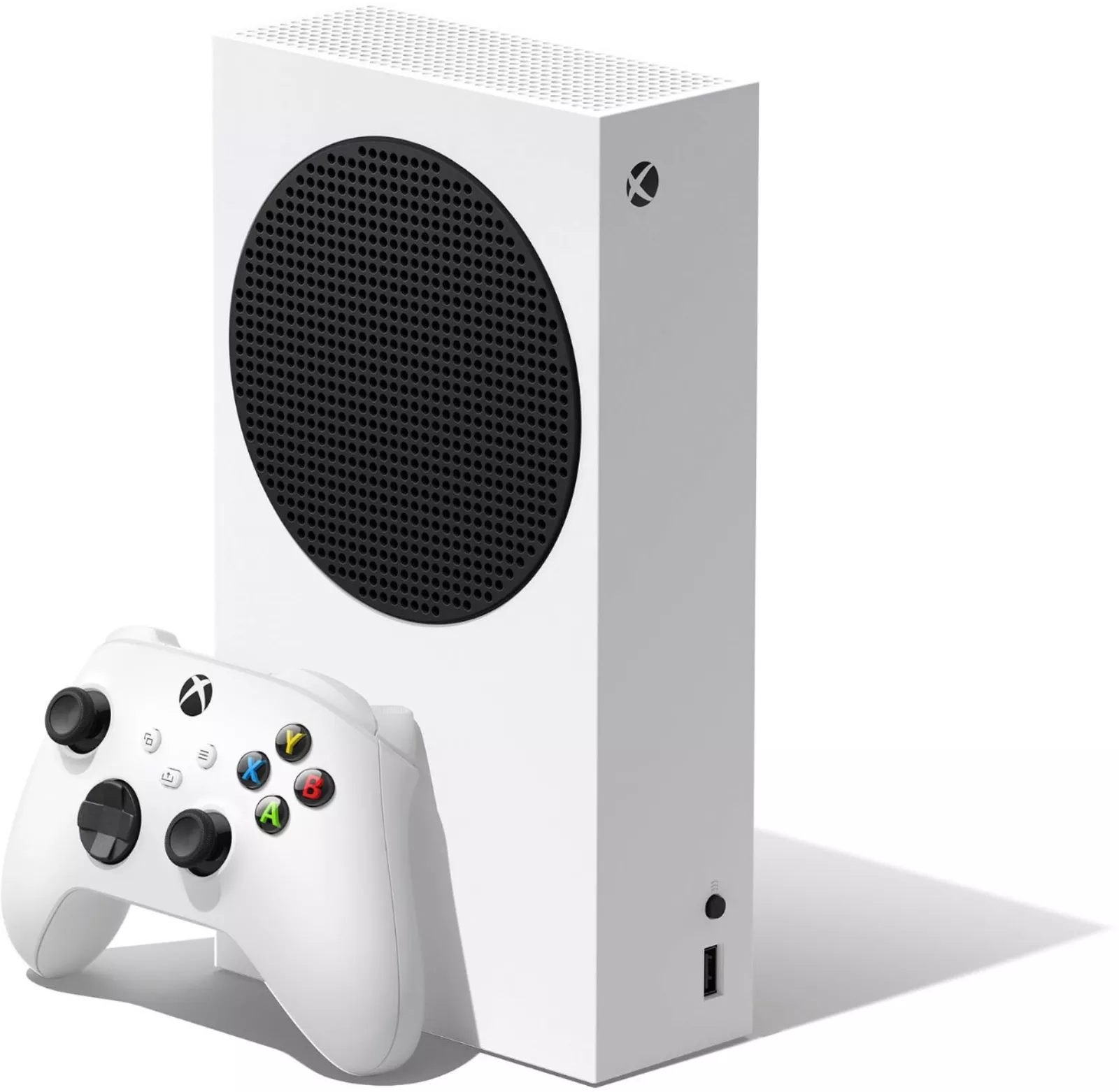 Microsoft Xbox Series S - Radiant Selections