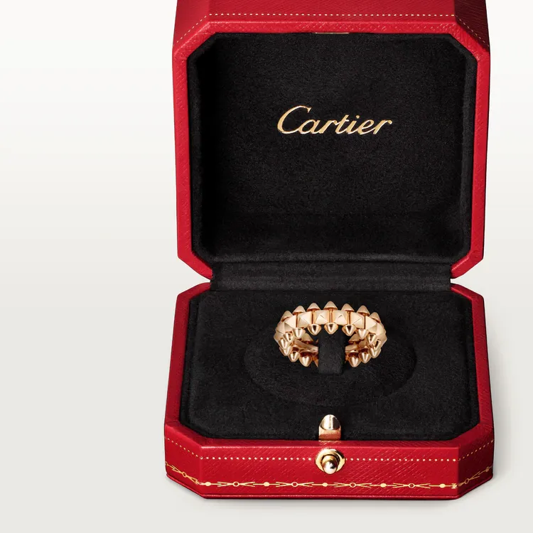 CLASH DE CARTIER RING MEDIUM MODEL