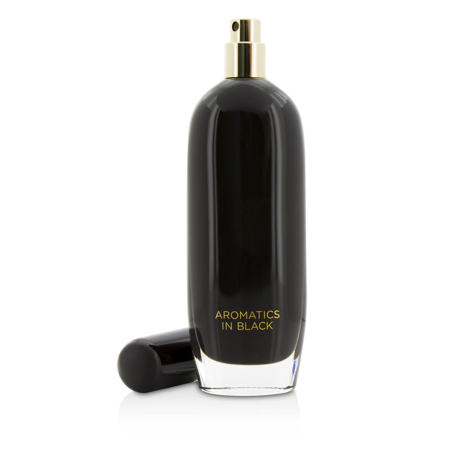 Clinique Aromatics In Black Eau De Parfum Spray  100ml/3.4oz