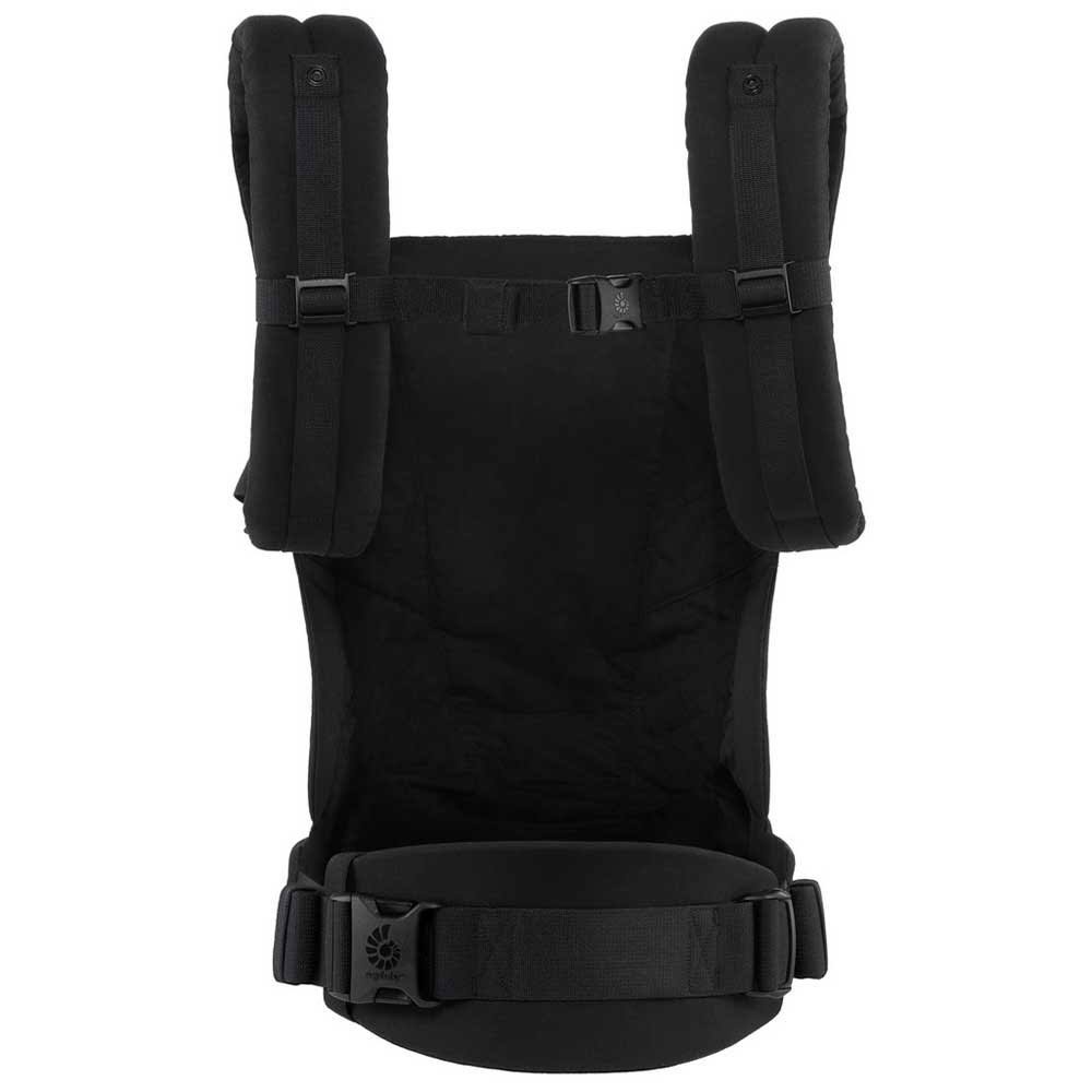 Ergobaby Adapt Baby Carrier - Black