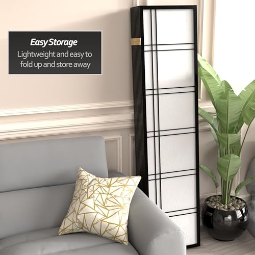 Red Lantern SSCDBLX-6_Panel-Honey Room Divider