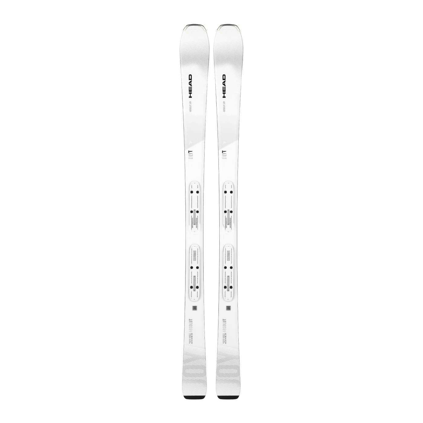 Head Ski Womens Absolut Joy Skis with Joy 9 GW SLR Bindings - Sports Supplies Online Store