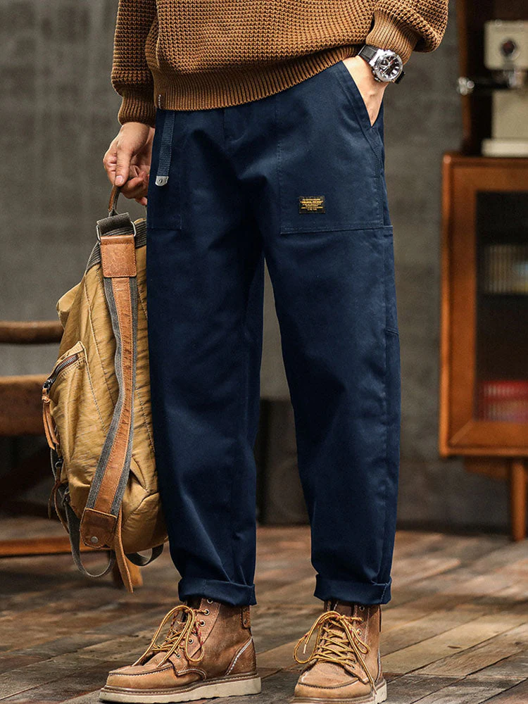 Owen™ | Cargo Pants