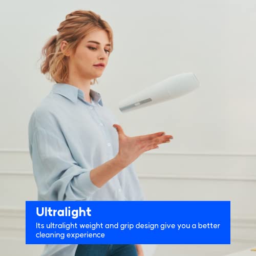 Bluefeel Handheld Cordless Lightweight Portable Vacuum Cleaner