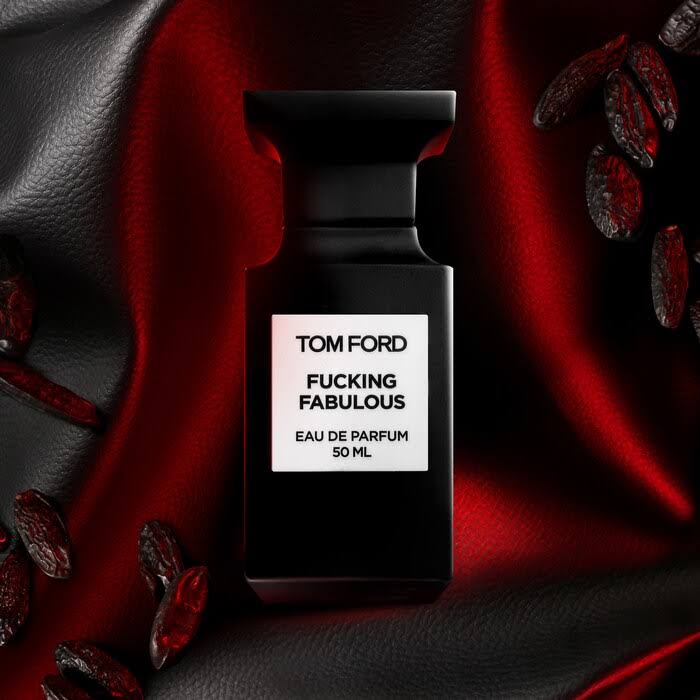 Tom Ford Fucking Fabulous 1 oz/ 30 ml Eau De Parfum Spray