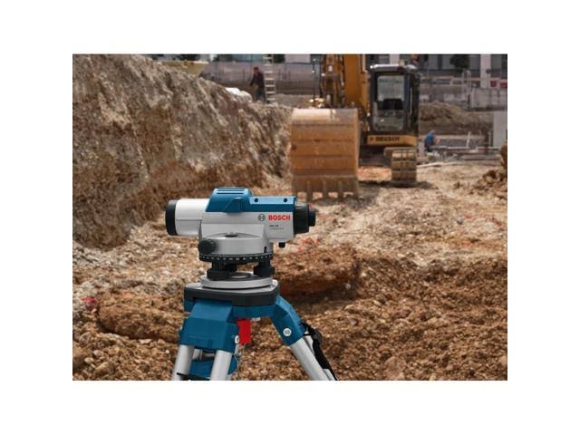Bosch GOL 32 Automatic Optical Level